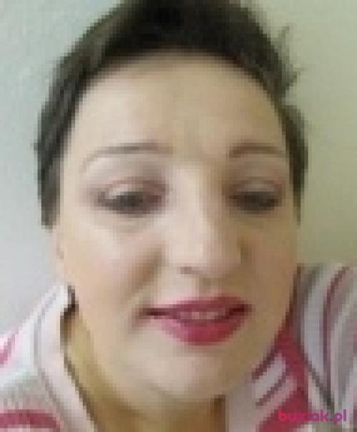 Fajnazoska, Kobieta, 55 lat, Polska