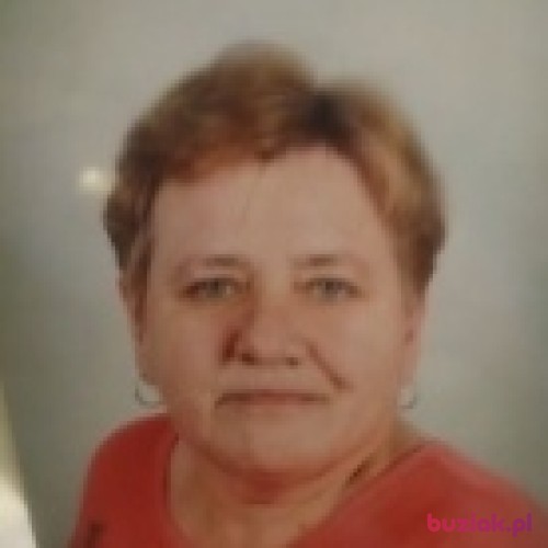 jskwarun1960, Female, 64 years, Rybnik