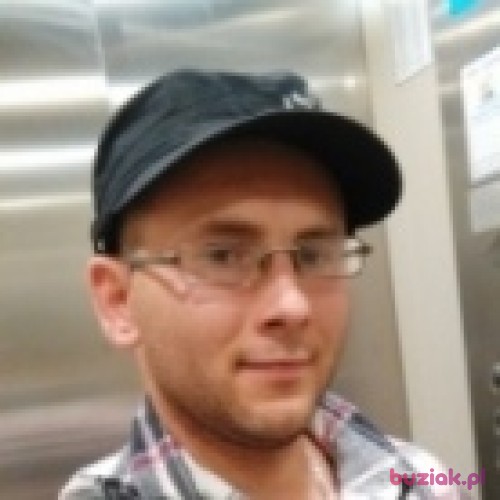 tajger28, Mężczyzna, 36 lat, Poznań
