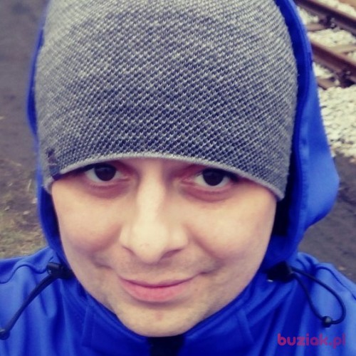 wider72, Mężczyzna, 34 lata, Bytom