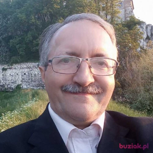 gawel2031, Mężczyzna, 68 lat, Kraków