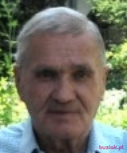 jouzel, Mężczyzna, 75 lat, Starachowice