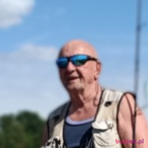 zdzicho53, Mężczyzna, 71 lat, Poznań