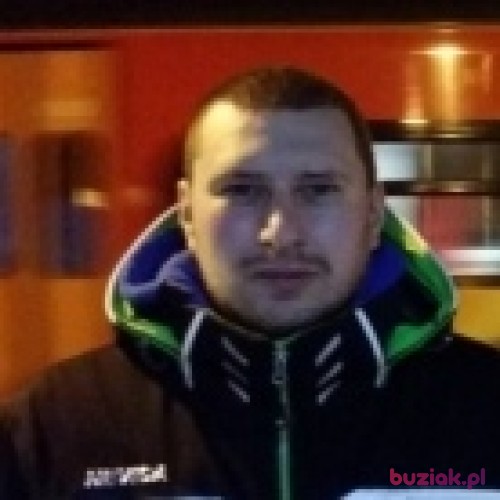 voldi, Male, 42 years, Słupsk