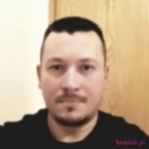 Zionek, Mężczyzna, 39 lat, Zamość