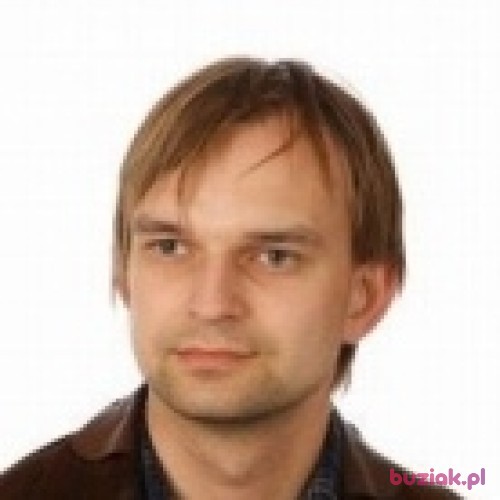 JuriJC, Mężczyzna, 43 lata, Warszawa