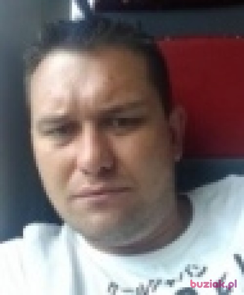Kamcio87, Mężczyzna, 37 lat, Zgorzelec