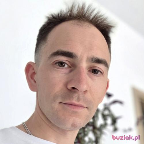 Pawel1993Gniezn, Male, 33 years, Gniezno