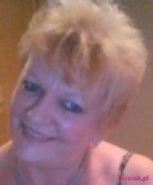 dianka53, Kobieta, 63 lata, Grajewo