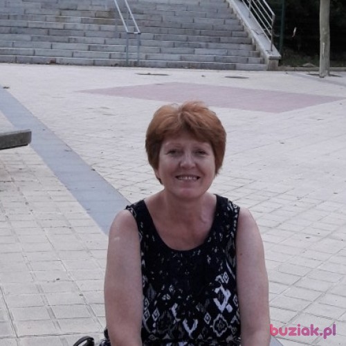 mmmp9, Kobieta, 68 lat, Bielsko-Biała