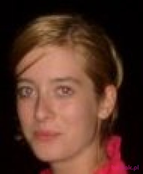 olcia19m, Female, 29 years, Łódź