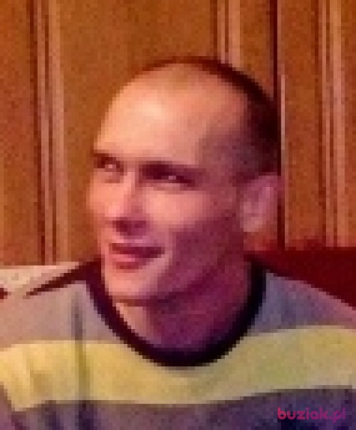 Dobrywluzku, Mężczyzna, 38 lat, Warszawa