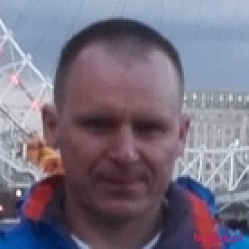 hanys6, Mężczyzna, 43 lata, Gryfice