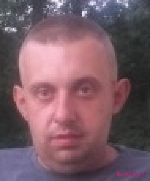Pablo8888, Mężczyzna, 36 lat, Syców