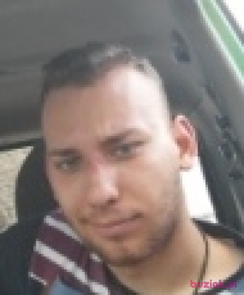 ERYK27, Male, 29 years, Grudziądz