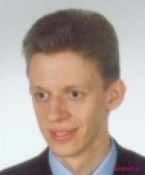 david1978, Male, 46 years, Poznań
