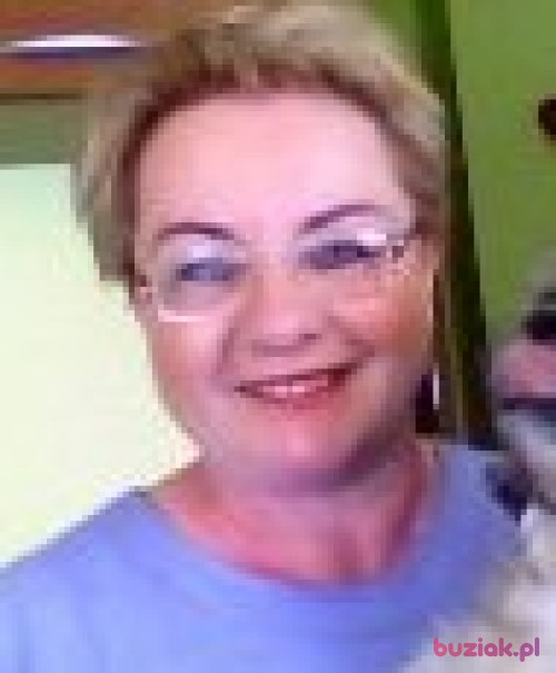 kapitolanka, Kobieta, 63 lata, Piła