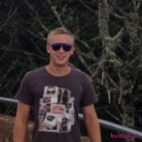 przystojny24, Male, 33 years, Kraków