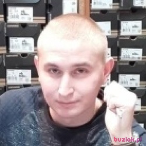 Dawidek94, Mężczyzna, 30 lat, Bochnia