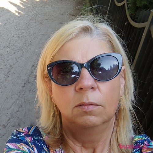 Pewnapaniszuka, Kobieta, 62 lata, Łódź