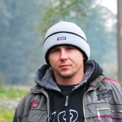 Tomasz0707, Male, 43 years, Grudziądz