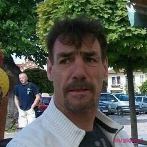 robert345M6p, Male, 50 years, Amersfoort