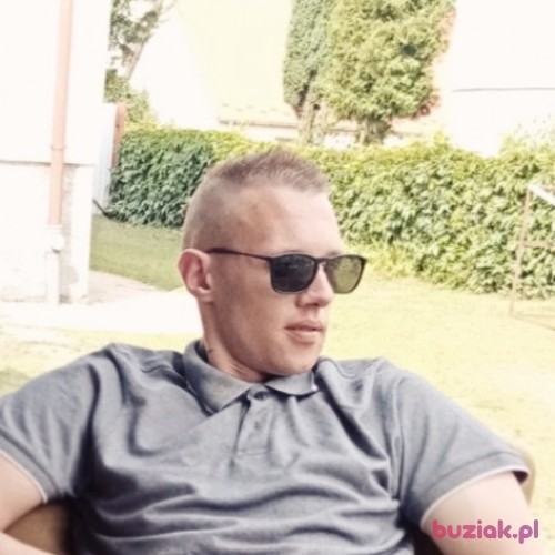 dzurek22, Mężczyzna, 29 lat, Chodzież