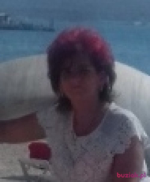 karina102, Female, 57 years, Ruda Śląska