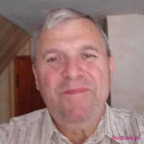 Szturc, Mężczyzna, 54 lata, Wisła