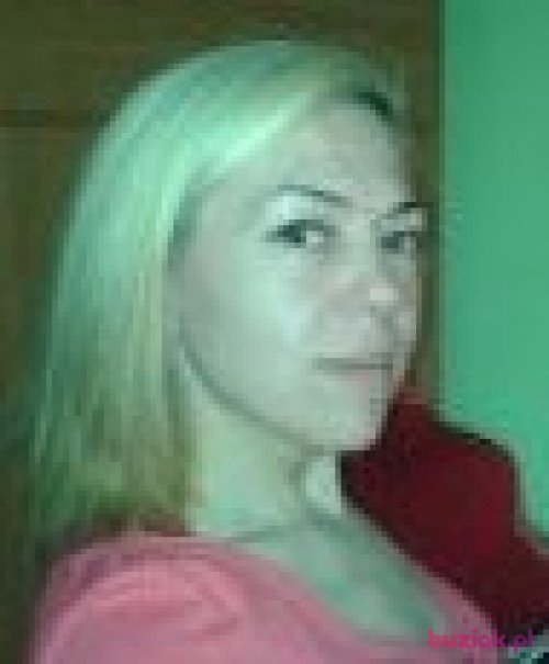 sywka76, Kobieta, 48 lat, Kraków