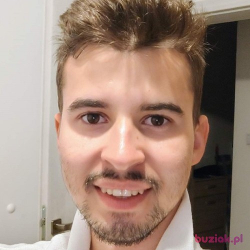 Fantom1, Male, 27 years, Starogard Gdański