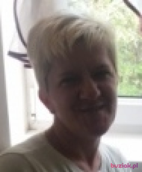misia1974, Female, 51 years, Sieradz