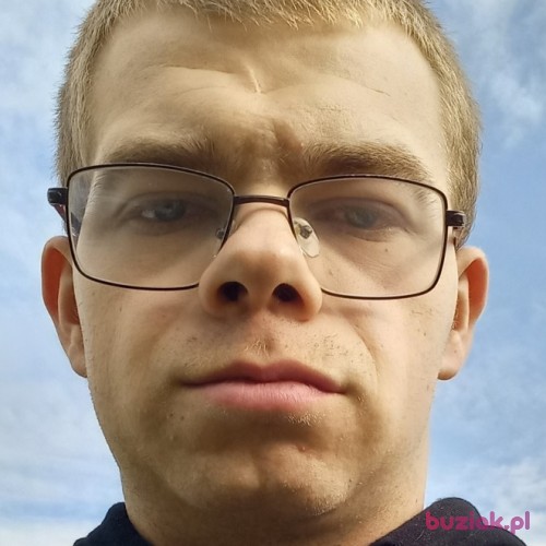 Majami1995, Mężczyzna, 29 lat, Trzebiatów