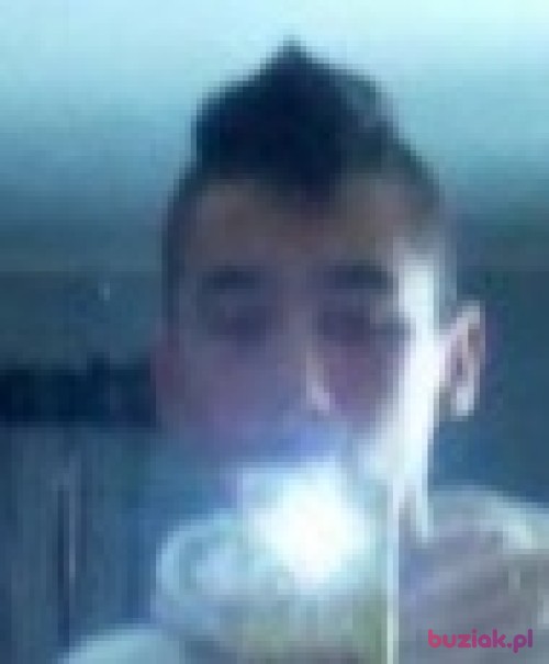 OsobaPubliczna, Mężczyzna, 26 lat, Chodzież