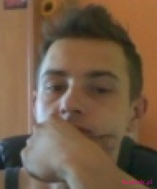 Daniello21, Mężczyzna, 29 lat, Białystok