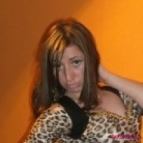MilutkaWilczyca, Female, 36 years, Kutno