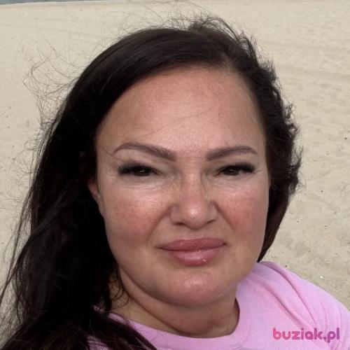 pauletta12, Female, 47 years, Szczecin