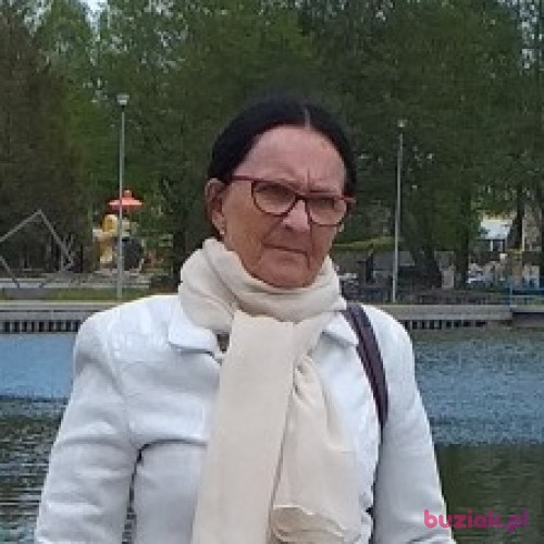 Jagoda70, Kobieta, 73 lata, Głogów
