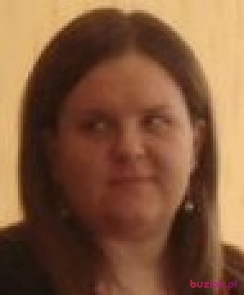 mcdusia81, Female, 43 years, Poznań