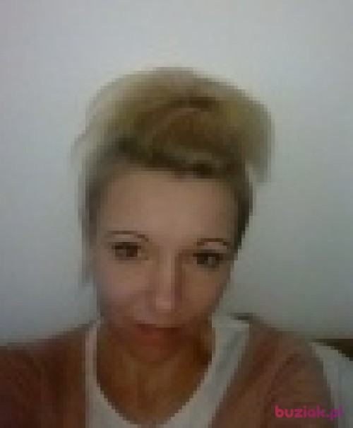 Natka000, Kobieta, 37 lat, Rotterdam South Holland Province