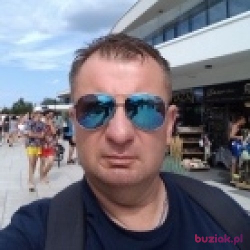 marekkl, Male, 52 years, Strzelce Krajeńskie