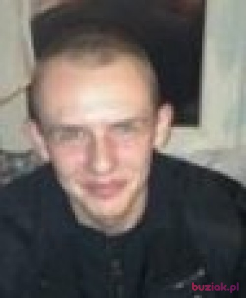 Mariusz91, Male, 34 years, Mińsk Mazowiecki
