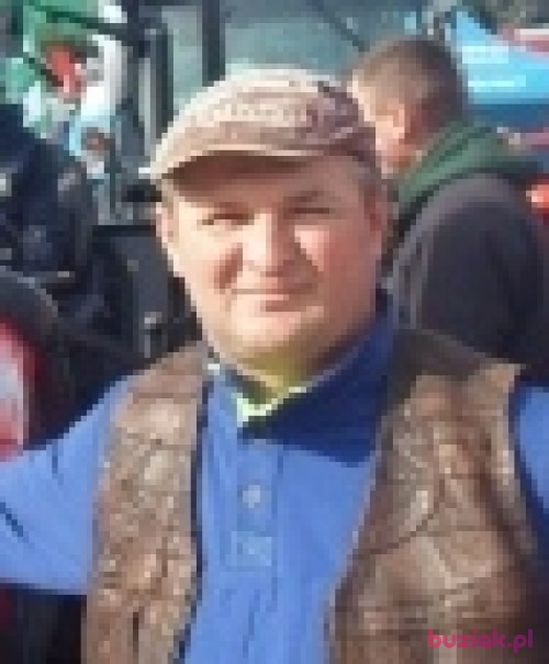 waldemar669, Mężczyzna, 55 lat, Jarocin