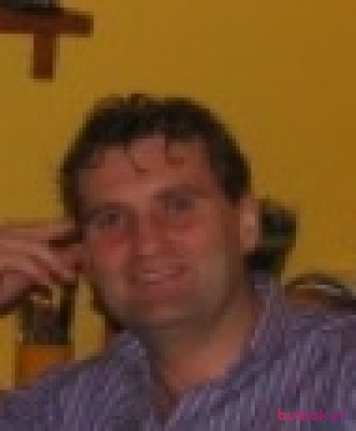 Ari40, Male, 48 years, Konin