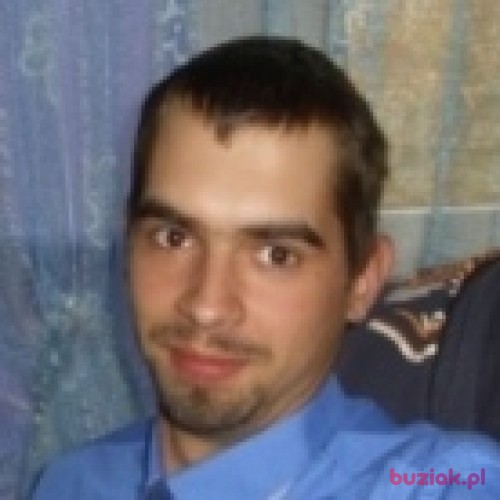 Brajan93, Mężczyzna, 31 lat, Kłobuck
