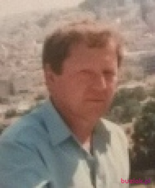 jozinzbain605, Mężczyzna, 66 lat, Sułkowice