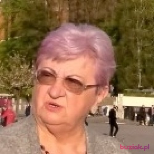 Zabca, Female, 73 years, Lublin