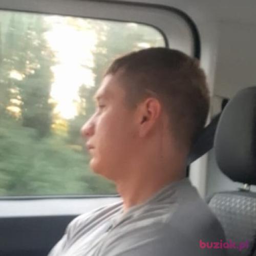 wojdylo, Male, 19 years, Jarosław