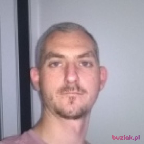 aron29, Mężczyzna, 35 lat, Puck