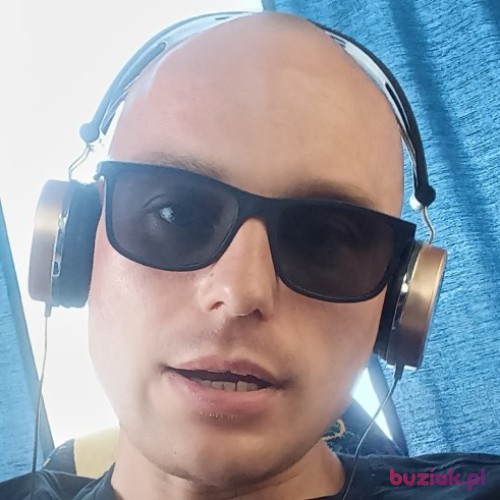 Marcinekxl, Male, 35 years, Radom